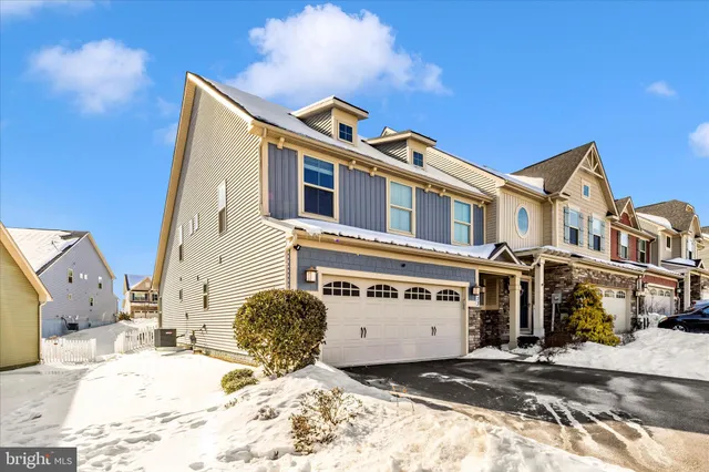 $497,000 | 1323 Shenandoah View Parkway, Brunswick, MD 21716