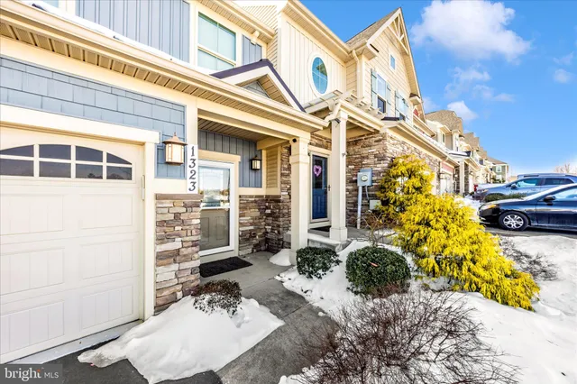 $497,000 | 1323 Shenandoah View Parkway, Brunswick, MD 21716