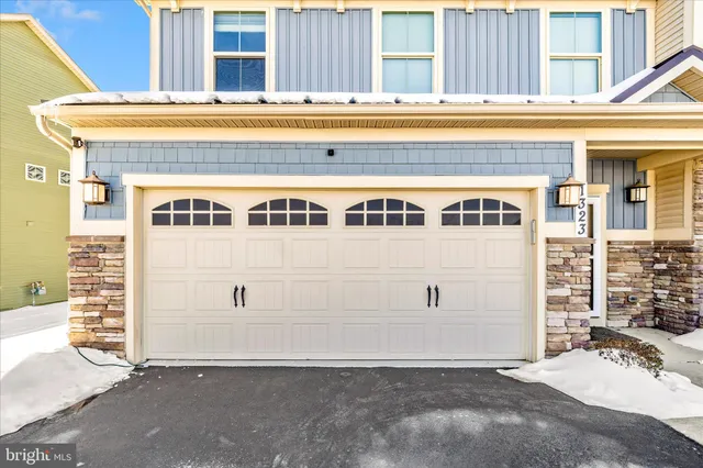 $497,000 | 1323 Shenandoah View Parkway, Brunswick, MD 21716