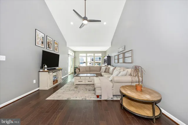 $497,000 | 1323 Shenandoah View Parkway, Brunswick, MD 21716