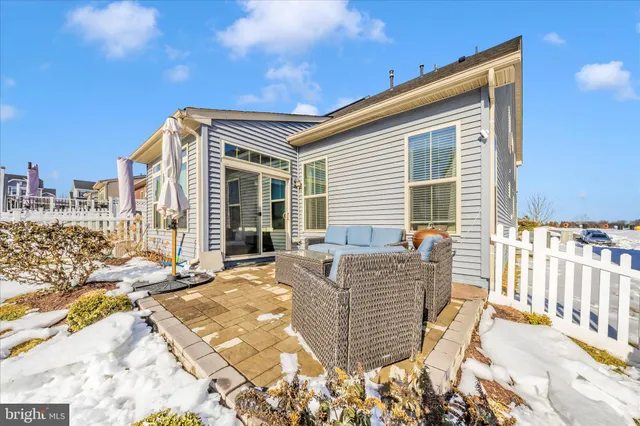 $497,000 | 1323 Shenandoah View Parkway, Brunswick, MD 21716