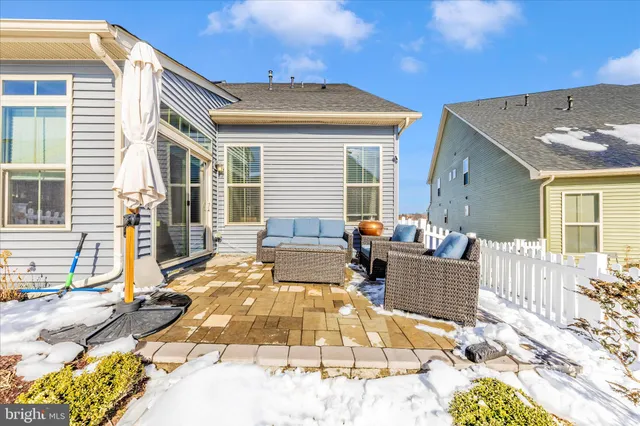 $497,000 | 1323 Shenandoah View Parkway, Brunswick, MD 21716