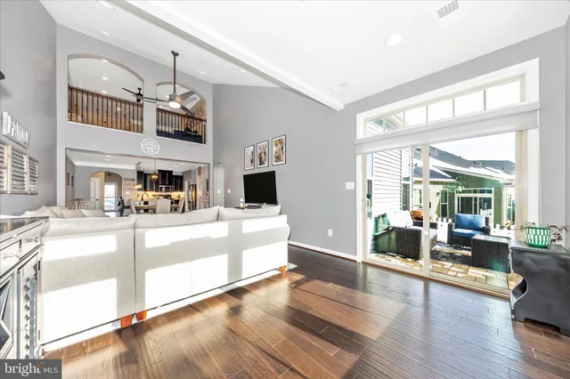 $497,000 | 1323 Shenandoah View Parkway, Brunswick, MD 21716