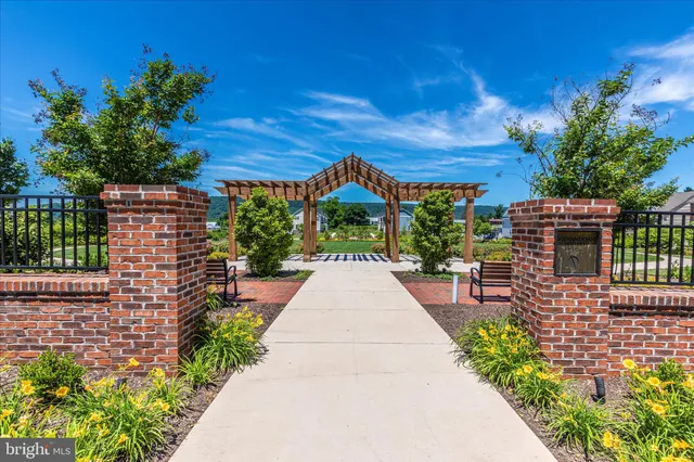 $497,000 | 1323 Shenandoah View Parkway, Brunswick, MD 21716