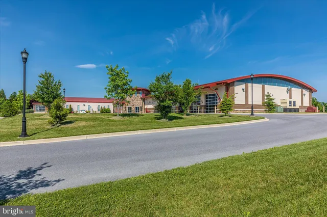 $497,000 | 1323 Shenandoah View Parkway, Brunswick, MD 21716