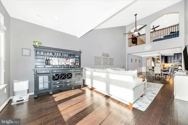 $497,000 | 1323 Shenandoah View Parkway, Brunswick, MD 21716