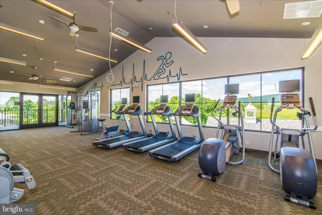 $497,000 | 1323 Shenandoah View Parkway, Brunswick, MD 21716