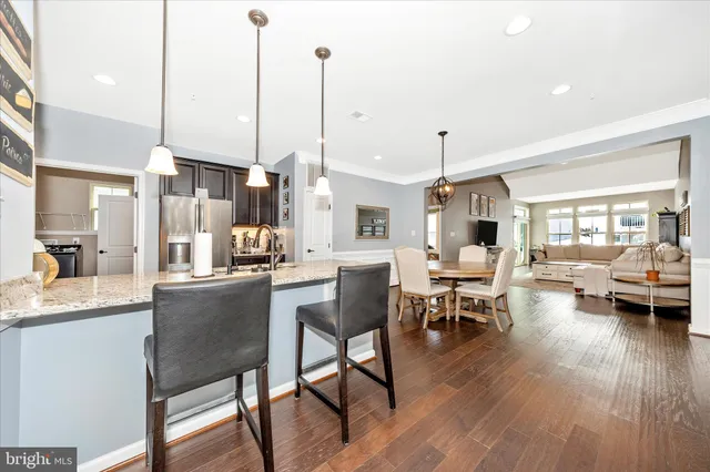 $497,000 | 1323 Shenandoah View Parkway, Brunswick, MD 21716