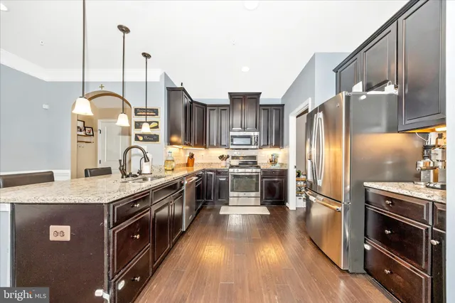 $497,000 | 1323 Shenandoah View Parkway, Brunswick, MD 21716