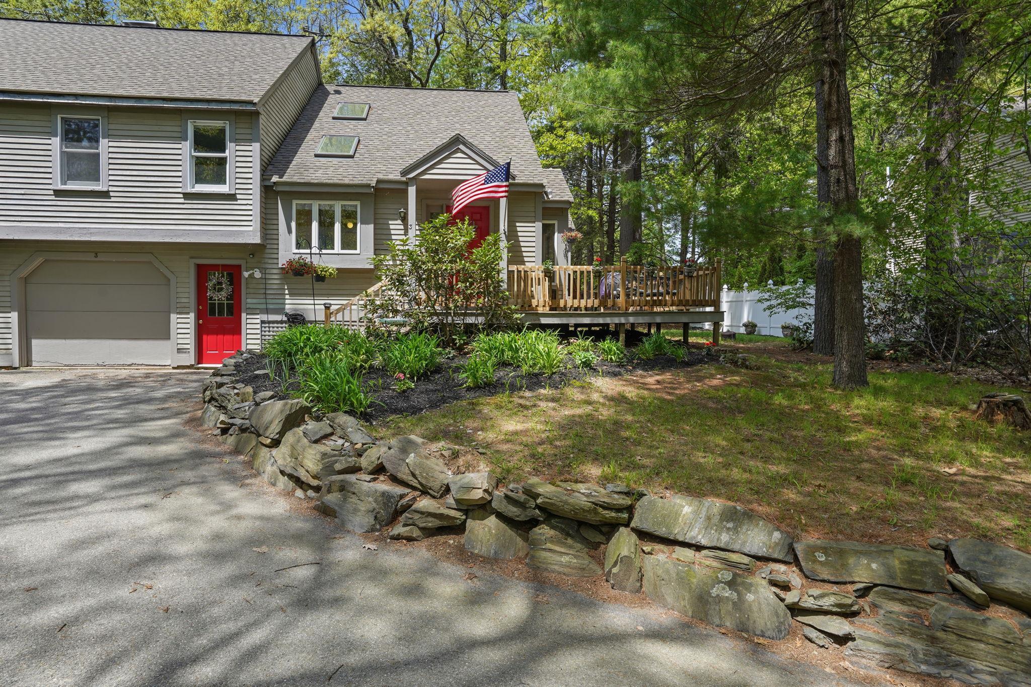 3 Purington Lane, Unit B Hampton, NH 03842 - Photo 25 of 31
