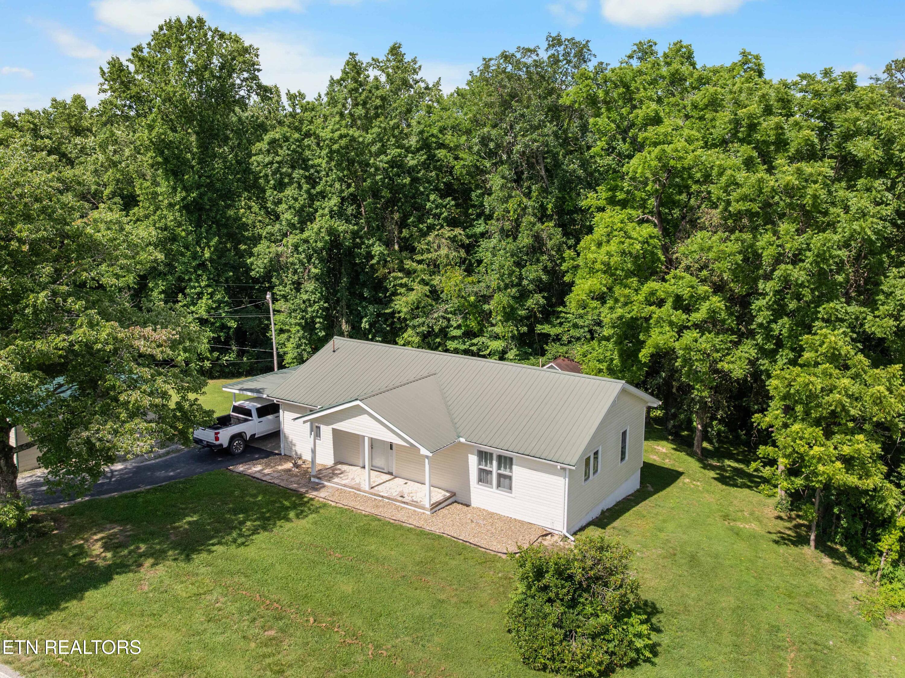2473 Long Hollow Road La Follette, TN 37766 - Photo 35 of 41 DJI_0807