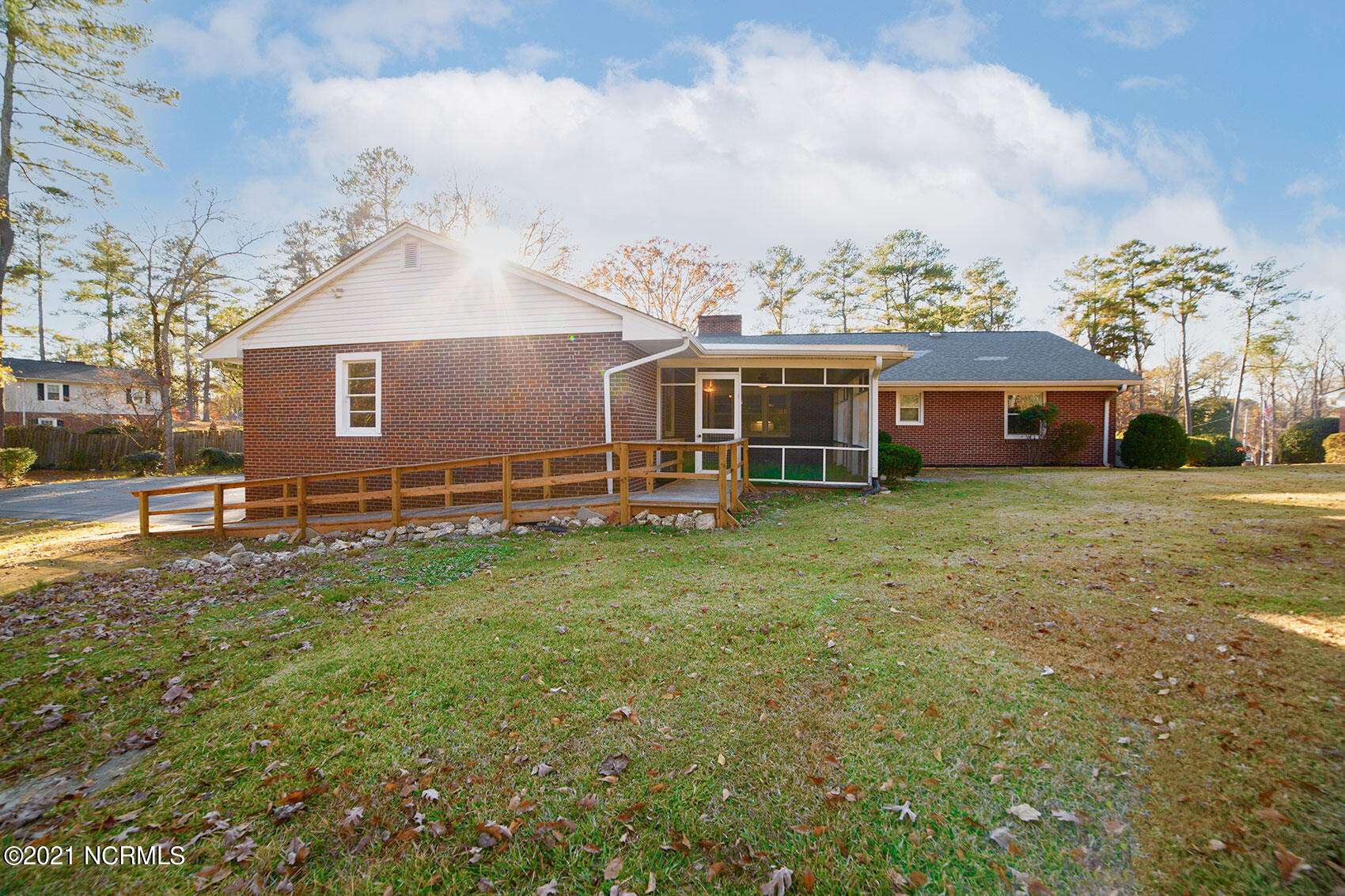 117 Woodland Road Rockingham, NC 28379 - Photo 70 of 75 70