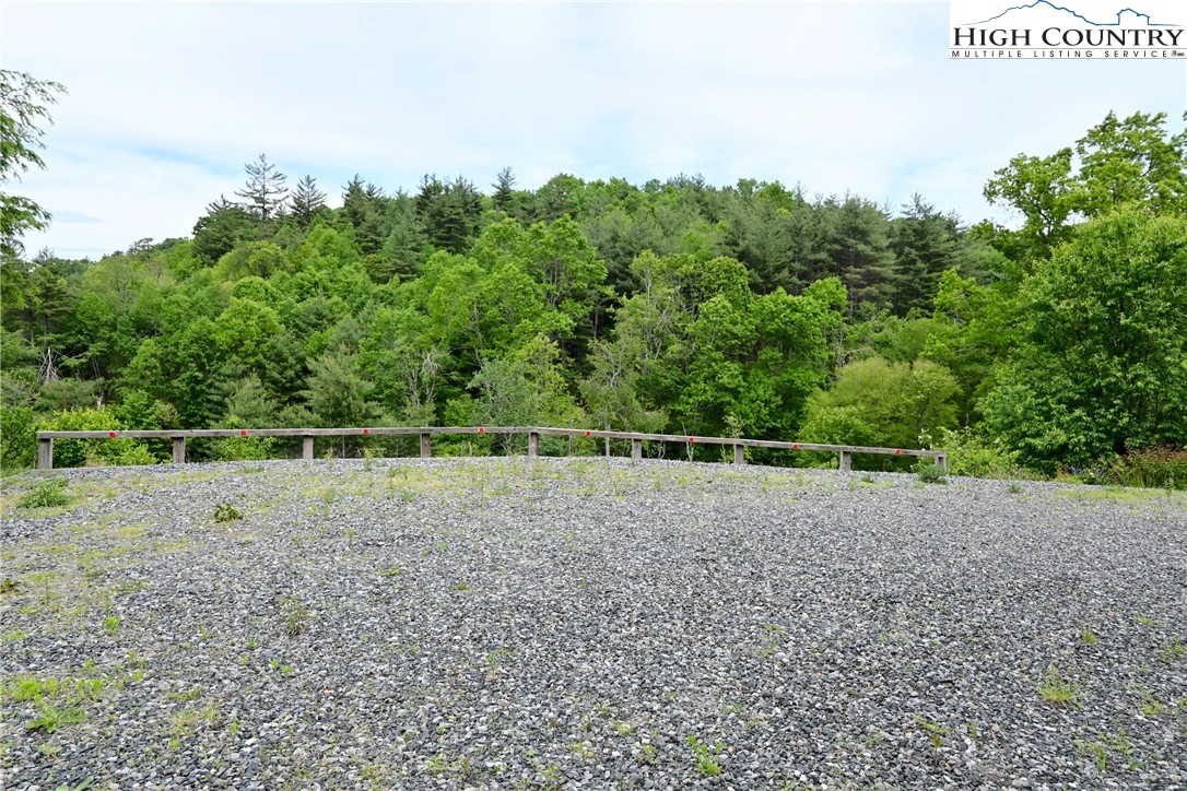 280 Smoky Hollow Road Laurel Springs, NC 28644 - Photo 39 of 42 a view of a field