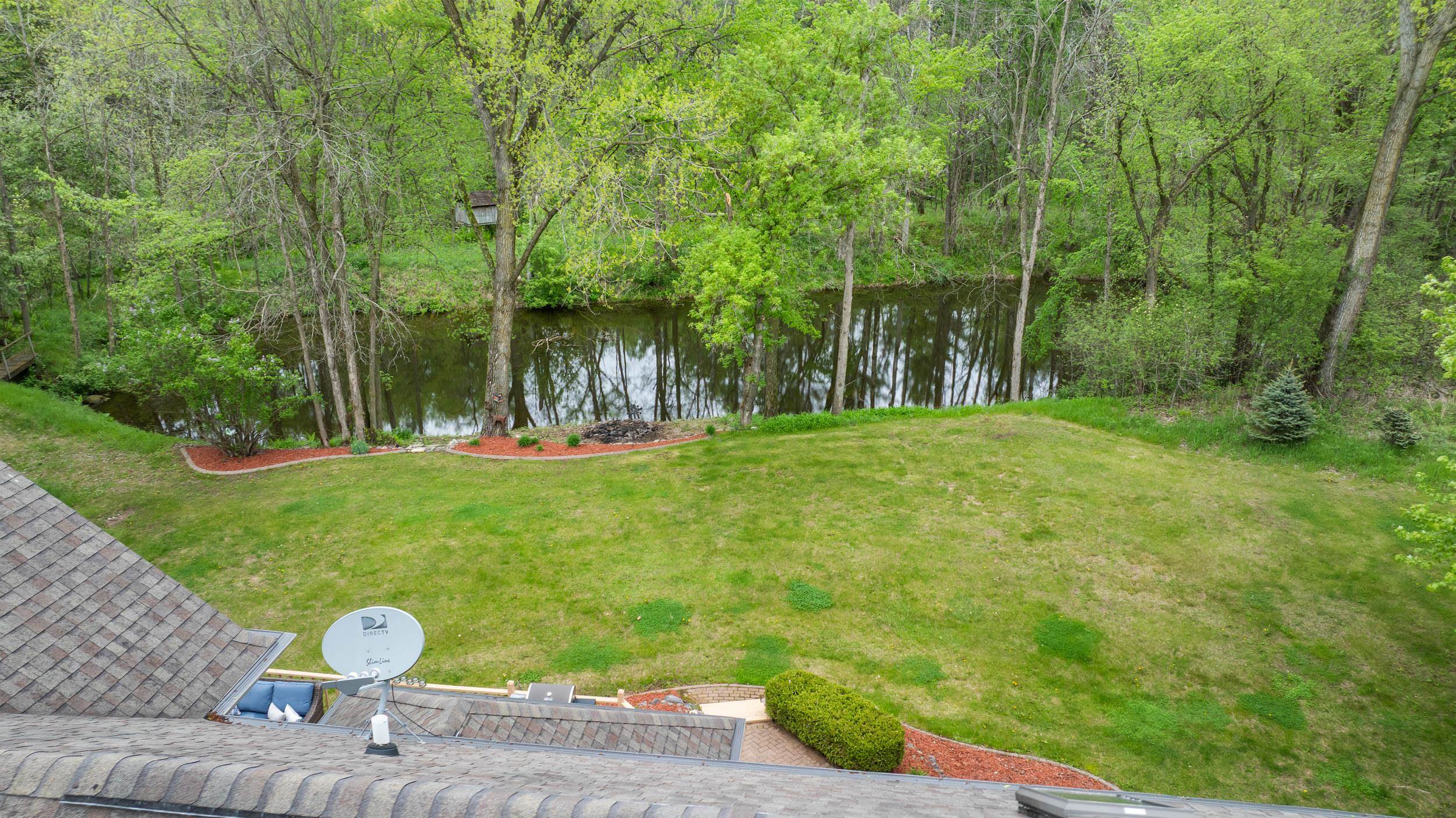 W8678 Hillview Road Hortonville, WI 54944 - Photo 43 of 68