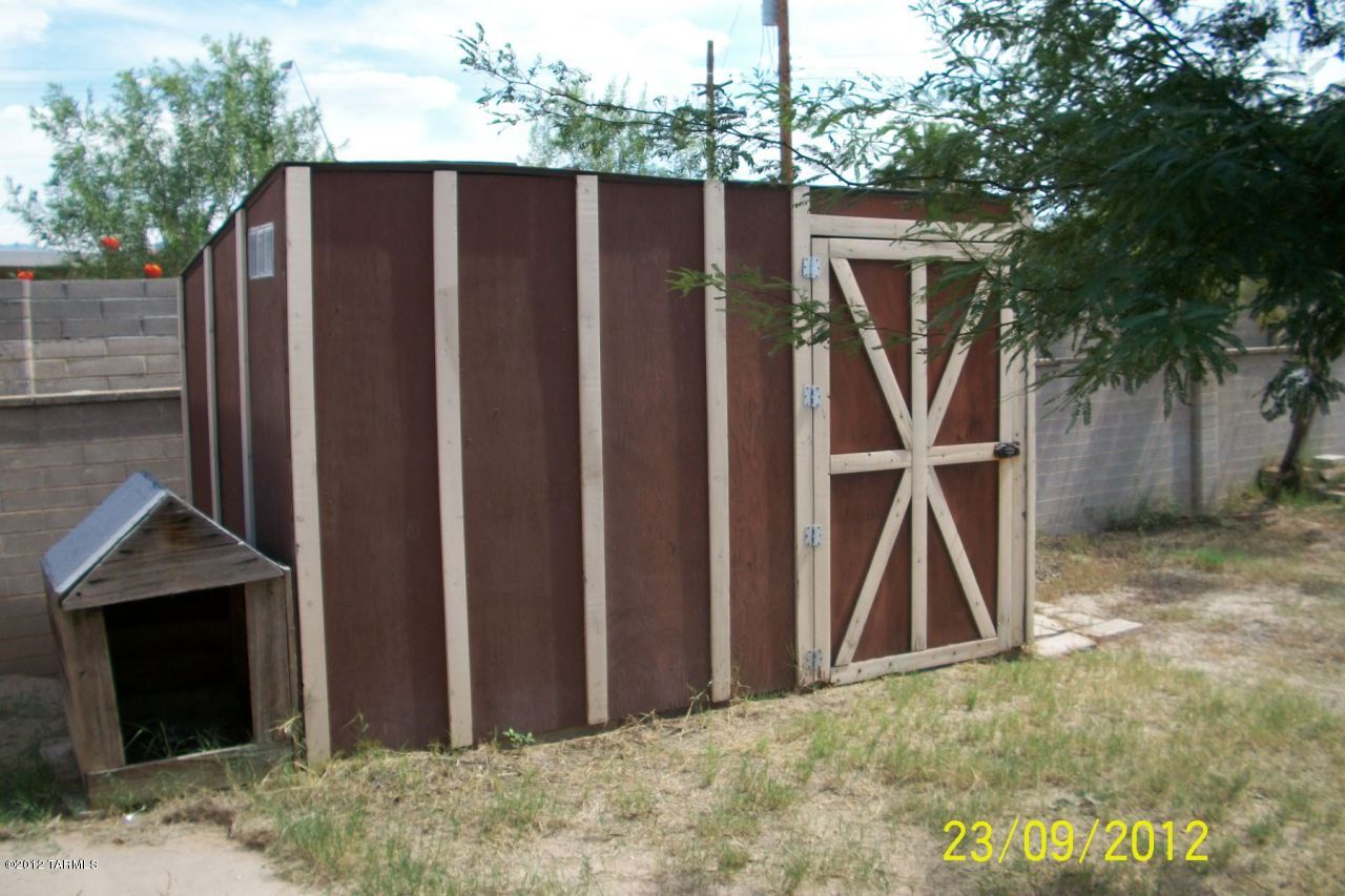 7852 East Elida Street Tucson, AZ 85715 - Photo 15 of 16