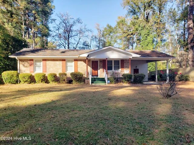 $119,000 | 716 West Burkhead Street, Whiteville, NC 28472