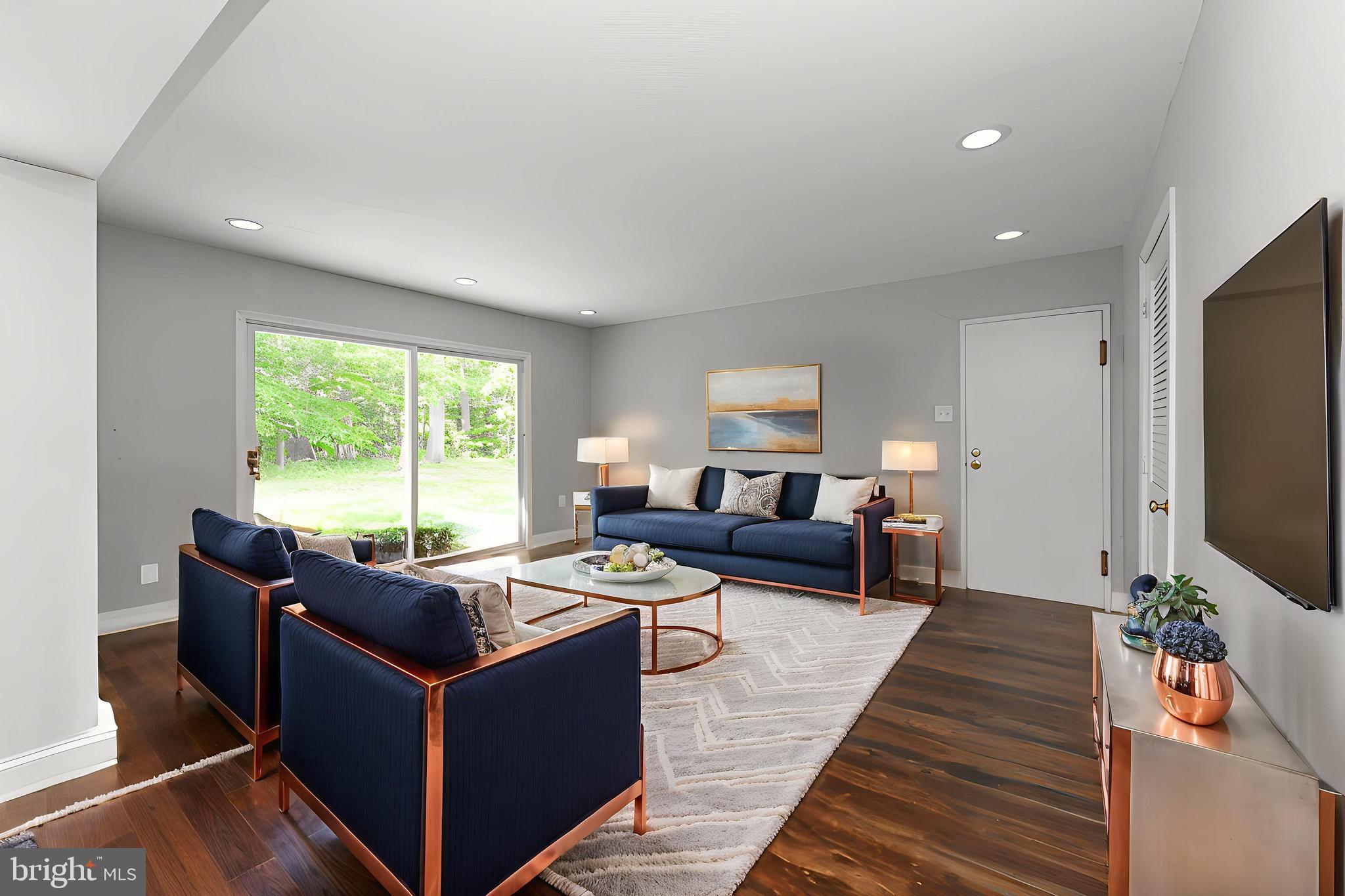 9003 Eastbourne Lane Laurel, MD 20708 - Photo 12 of 24 Gallery Image 12