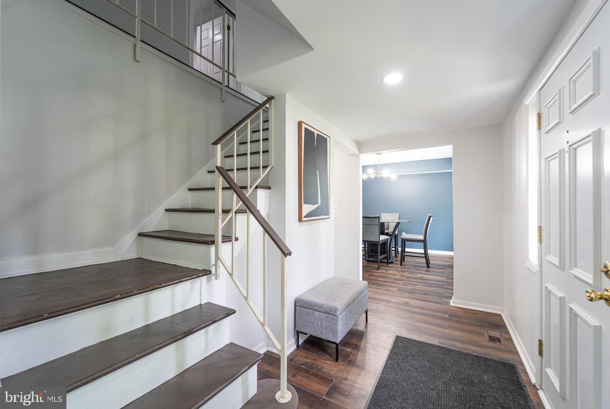 9003 Eastbourne Lane Laurel, MD 20708 - Photo 3 of 24 Gallery Image 3