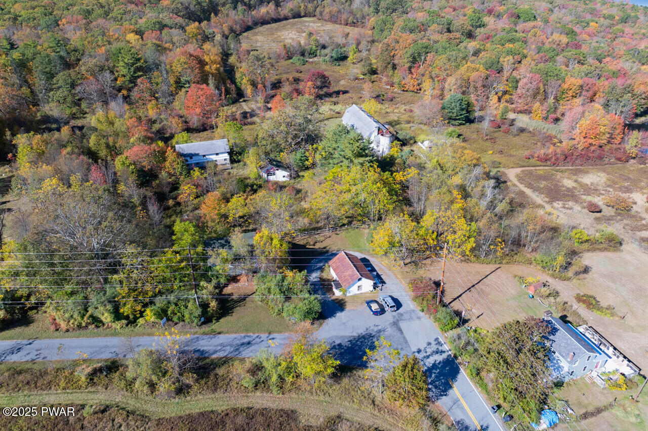 390 Springbrook Road Shohola, PA 18458 - Photo 62 of 73