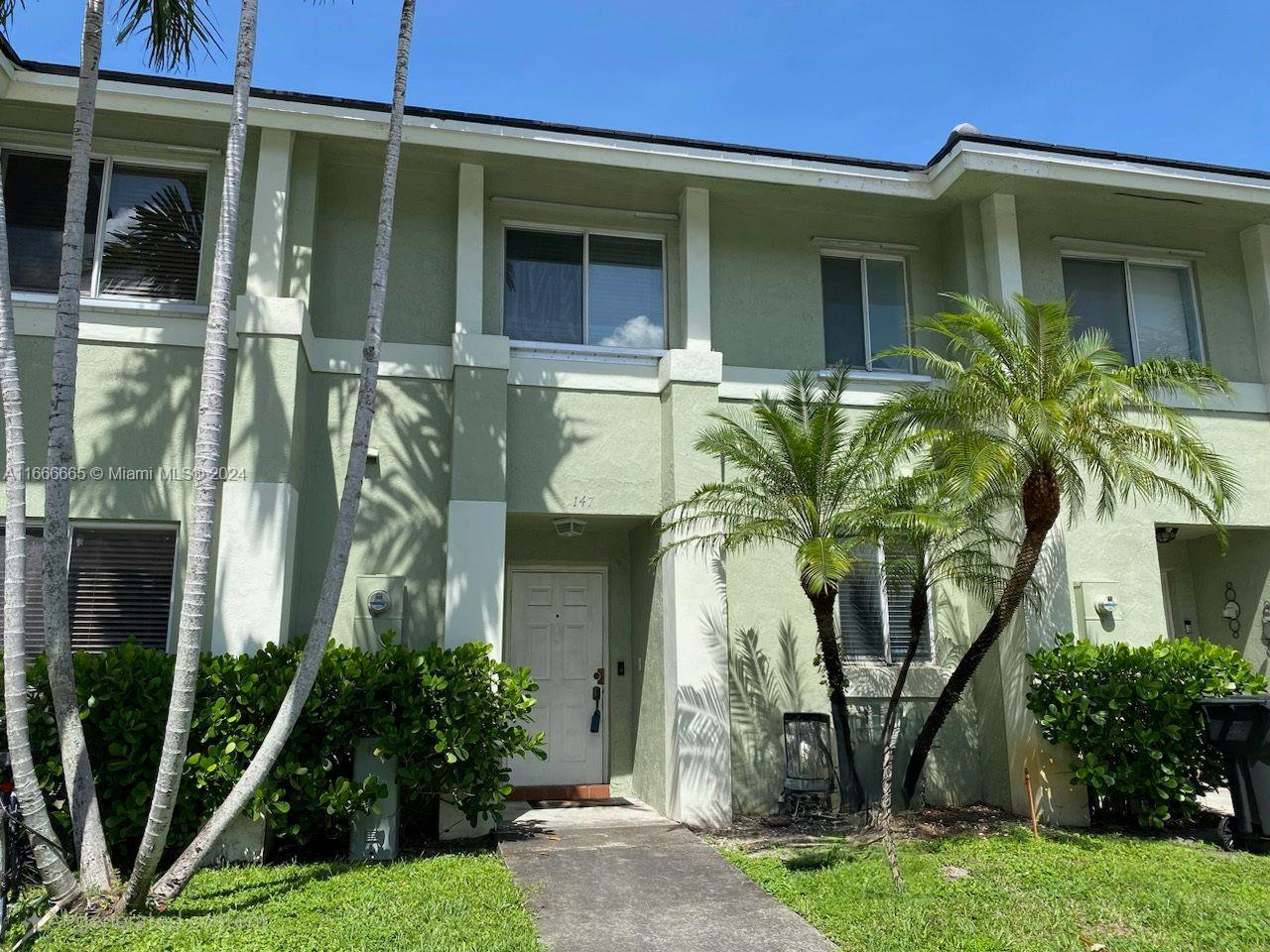147 Hidden Ct Road, Unit H43 Hollywood, FL 33023 - Photo 1 of 27 Gallery Image 1