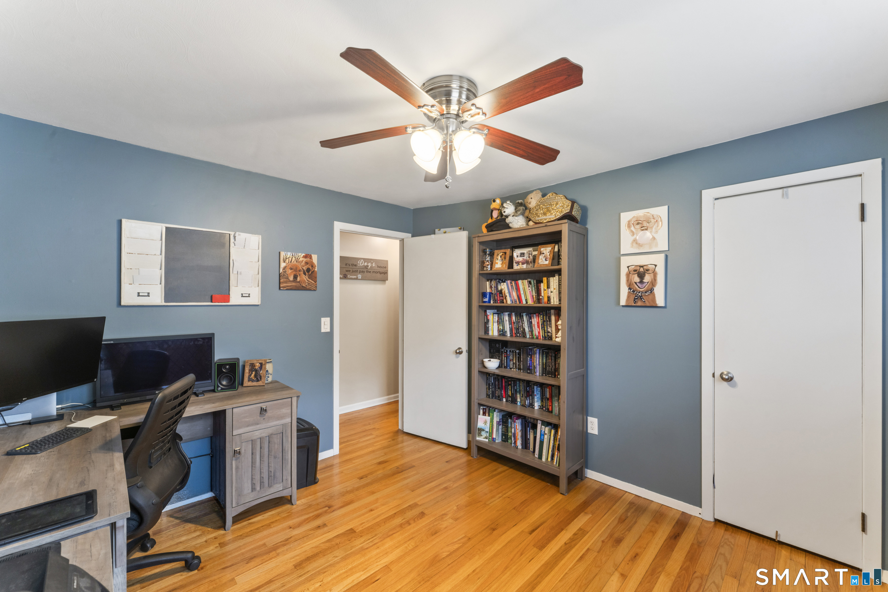 55 Ridgefield Drive Stratford, CT 06614 - Photo 21 of 33