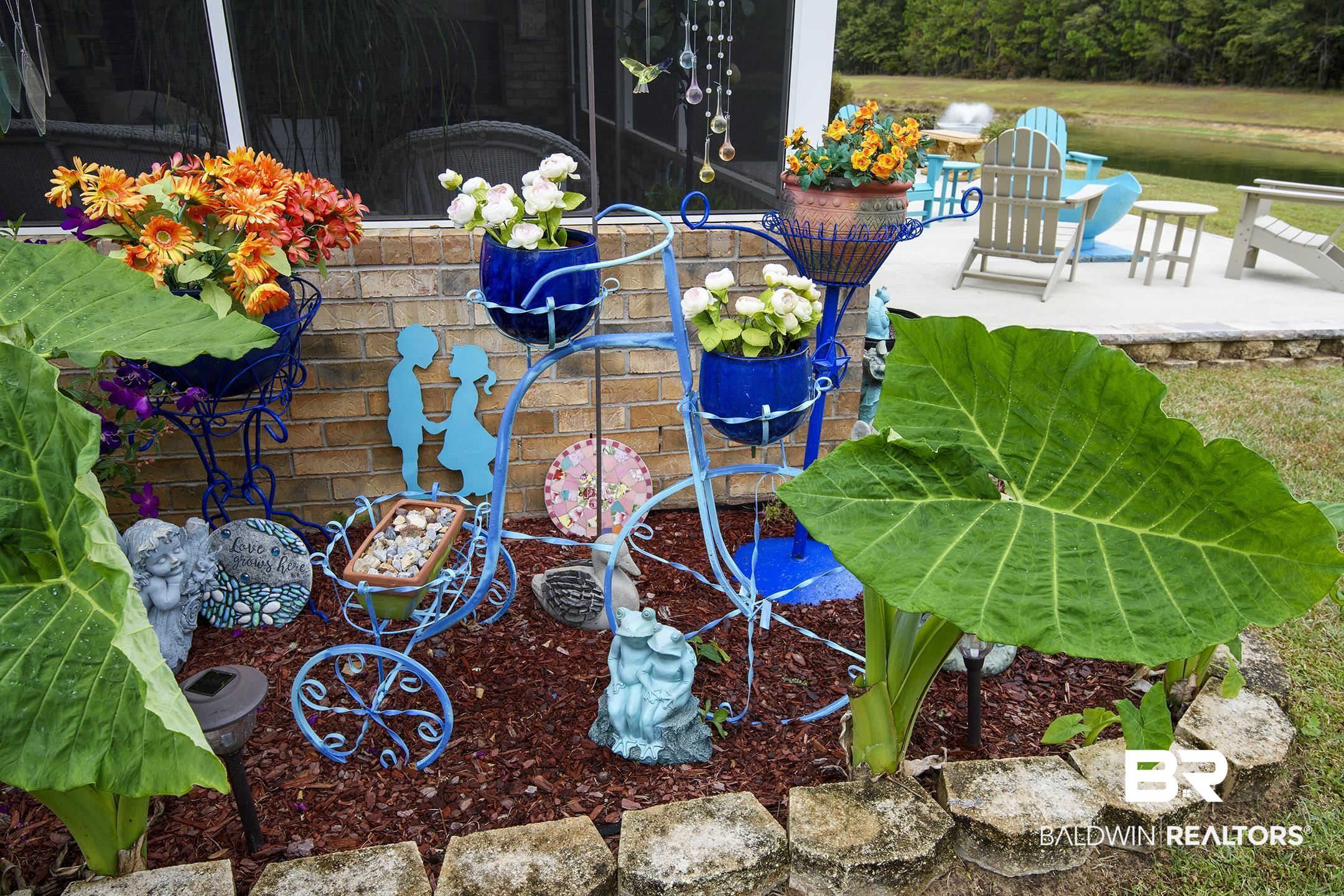 201 Hemingway Loop Foley, AL 36535 - Photo 29 of 47
