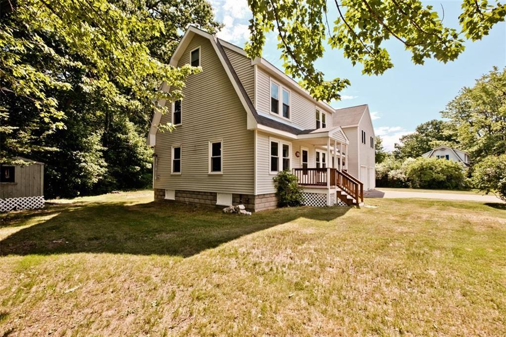 176 Halidon Road Westbrook, ME 04092 - Photo 35 of 35 Photo