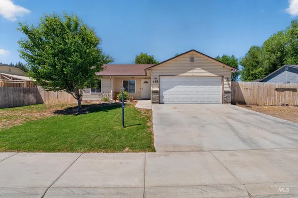 $344,900 | 115 Silver Sage Place, Homedale, ID 83628