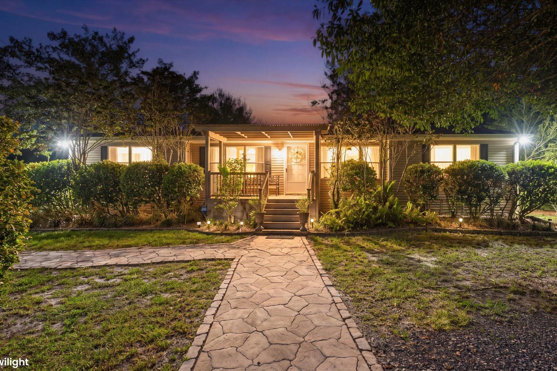 2454-2376 E Road Loxahatchee, FL 33470 - Photo 25 of 51 001-Virtual Twilight