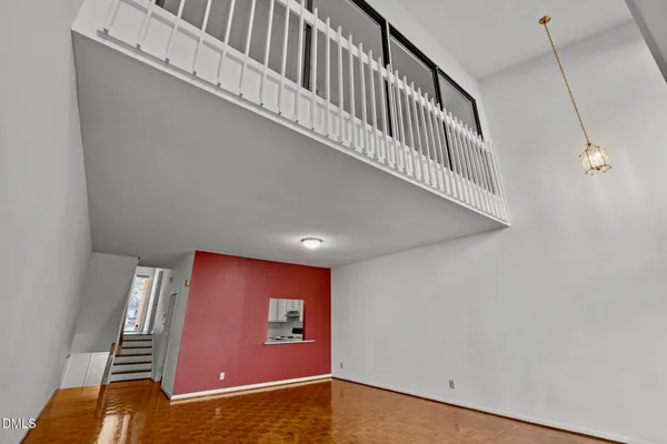 $484,000 | 706 Constitution Drive, Unit 405, Durham, NC 27705