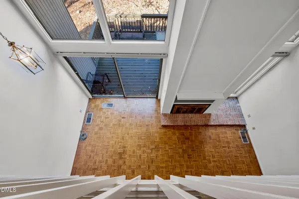 $484,000 | 706 Constitution Drive, Unit 405, Durham, NC 27705