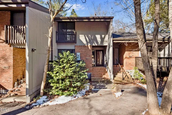 $484,000 | 706 Constitution Drive, Unit 405, Durham, NC 27705