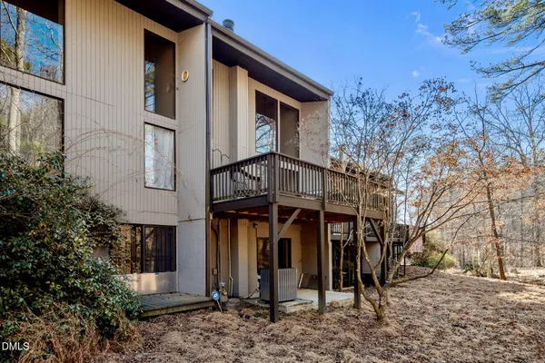 $484,000 | 706 Constitution Drive, Unit 405, Durham, NC 27705