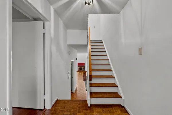 $484,000 | 706 Constitution Drive, Unit 405, Durham, NC 27705