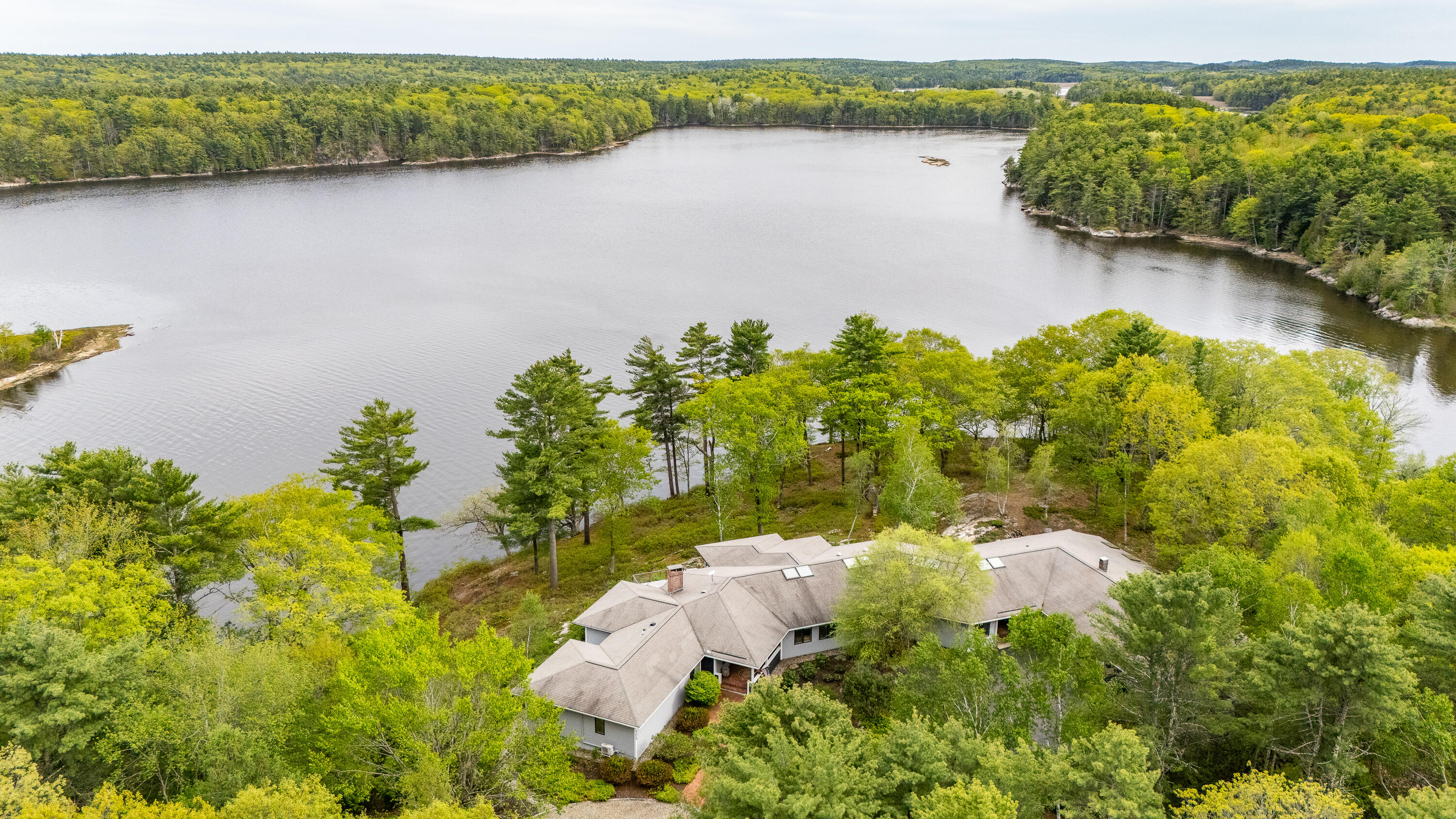 105 Mill Island Road Arrowsic, ME 04530 - Photo 178 of 221 105 Mill Island Road 026