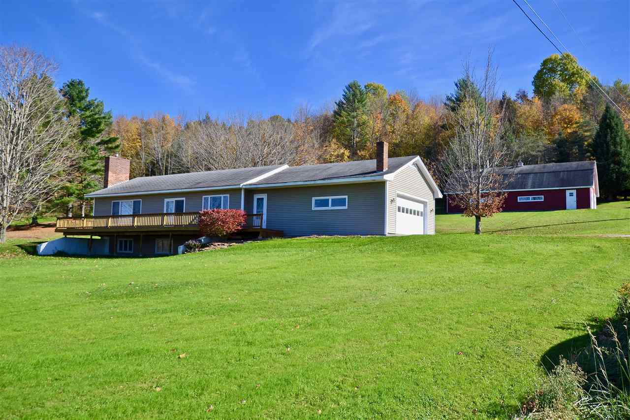55 Shaw Heights Road Waterbury, VT 05677 - Photo 1 of 28 Gallery Image 1