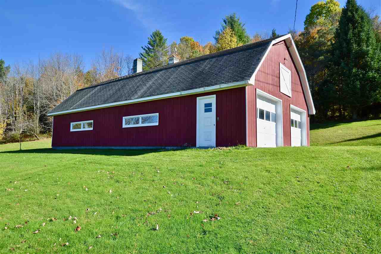 55 Shaw Heights Road Waterbury, VT 05677 - Photo 2 of 28 Gallery Image 2
