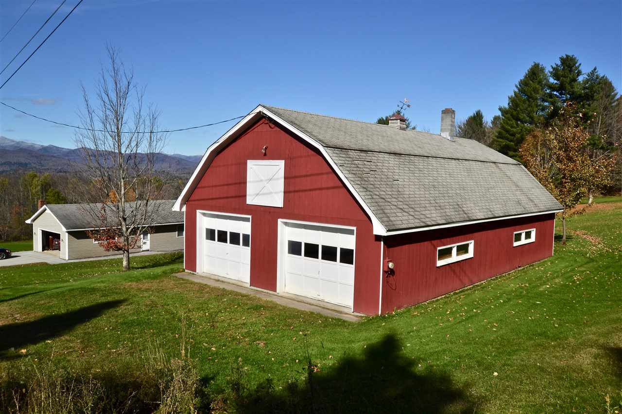 55 Shaw Heights Road Waterbury, VT 05677 - Photo 27 of 28 Gallery Image 27