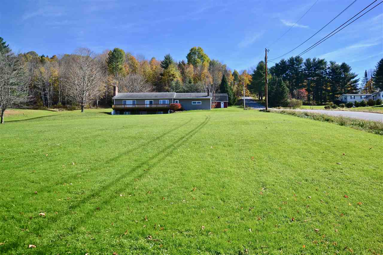 55 Shaw Heights Road Waterbury, VT 05677 - Photo 28 of 28 Gallery Image 28