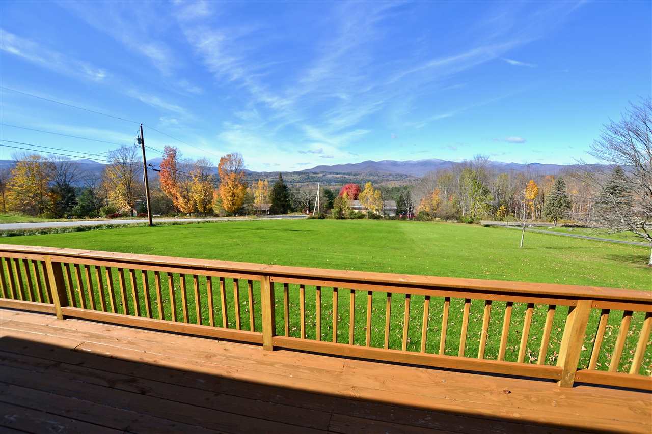 55 Shaw Heights Road Waterbury, VT 05677 - Photo 5 of 28 Gallery Image 5