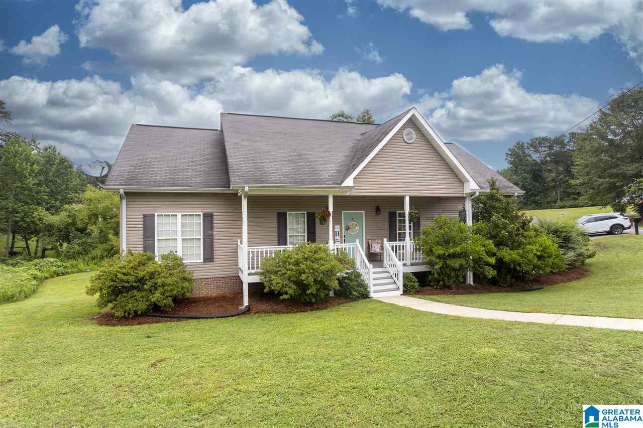 298 Glenn Chapel Road Gardendale, AL 35071 - Photo 1 of 28