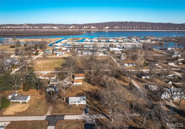 $150,000 | 1220 4th Street, Portage Des Sioux, MO 63373