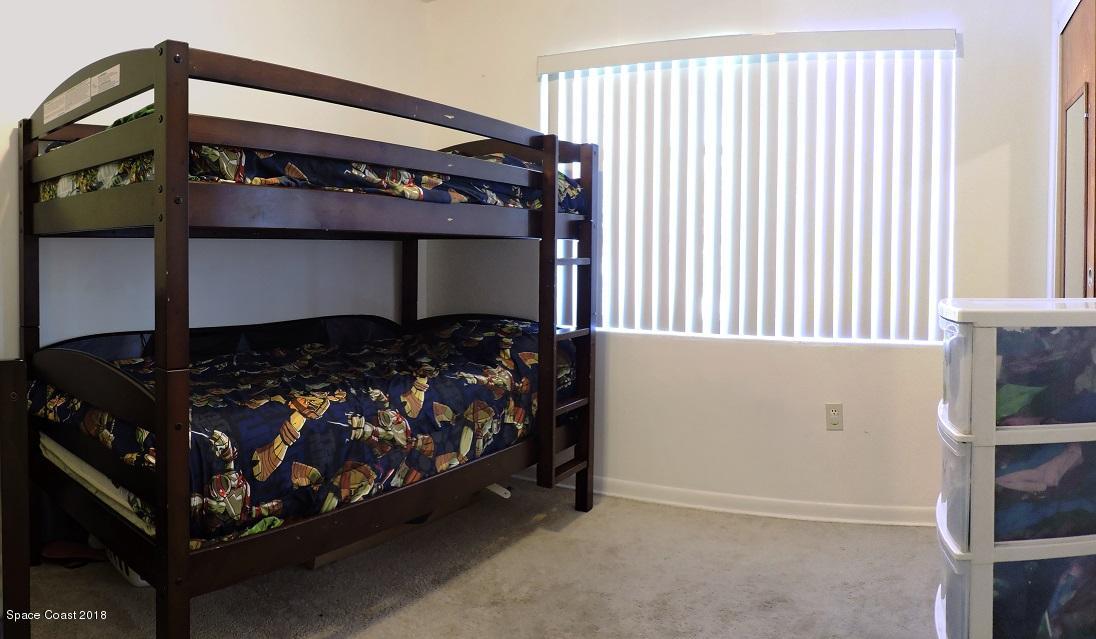 2374 Shenandoah Road Palm Bay, FL 32905 - Photo 11 of 17 Bedroom 3
