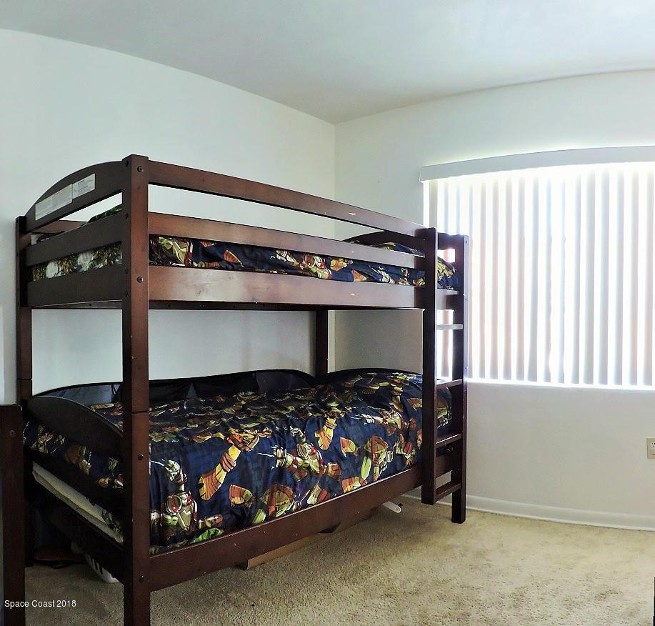 2374 Shenandoah Road Palm Bay, FL 32905 - Photo 12 of 17 Bedroom 3