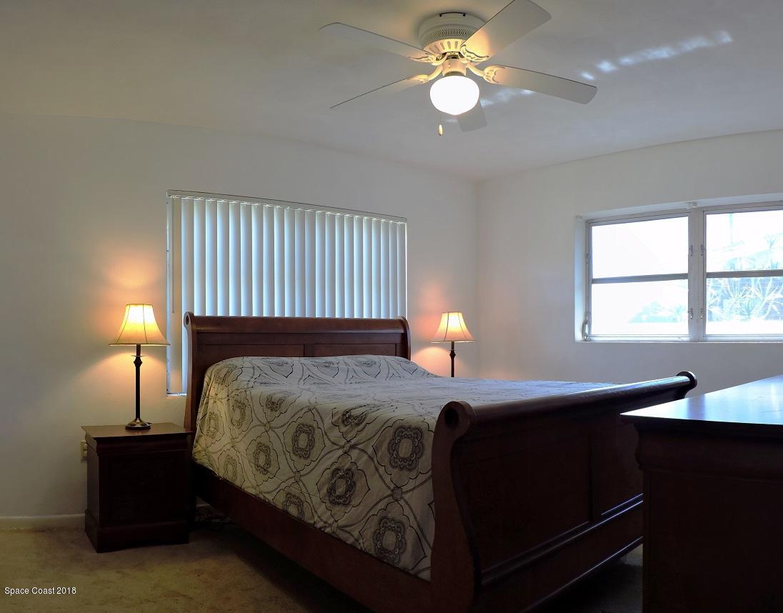 2374 Shenandoah Road Palm Bay, FL 32905 - Photo 10 of 17 Bedroom 2