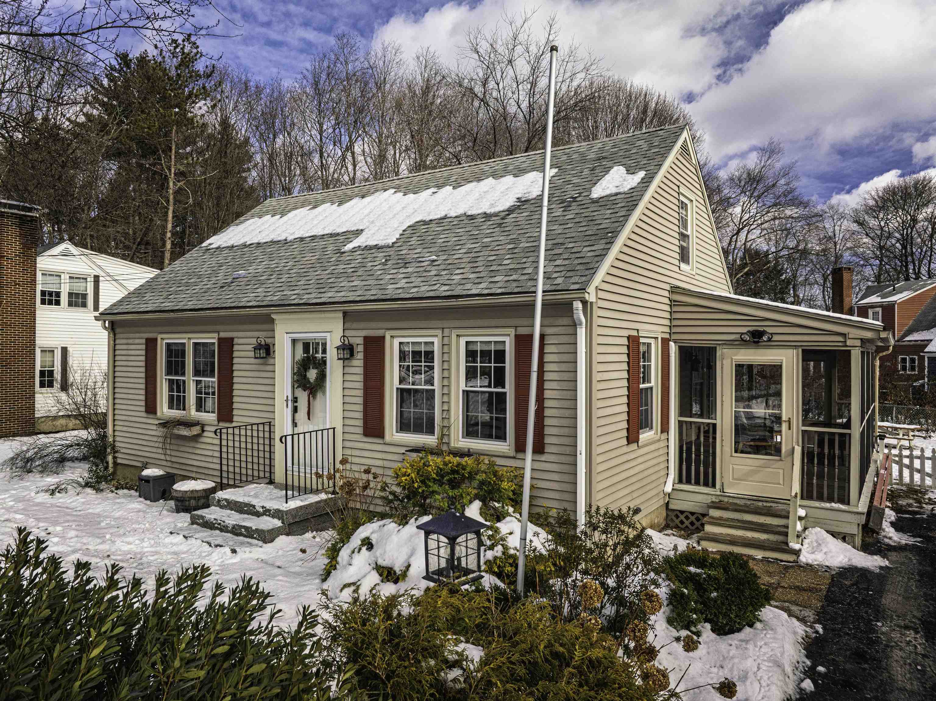 12 Chandler Way Dover, NH 03820 - Photo 1 of 39