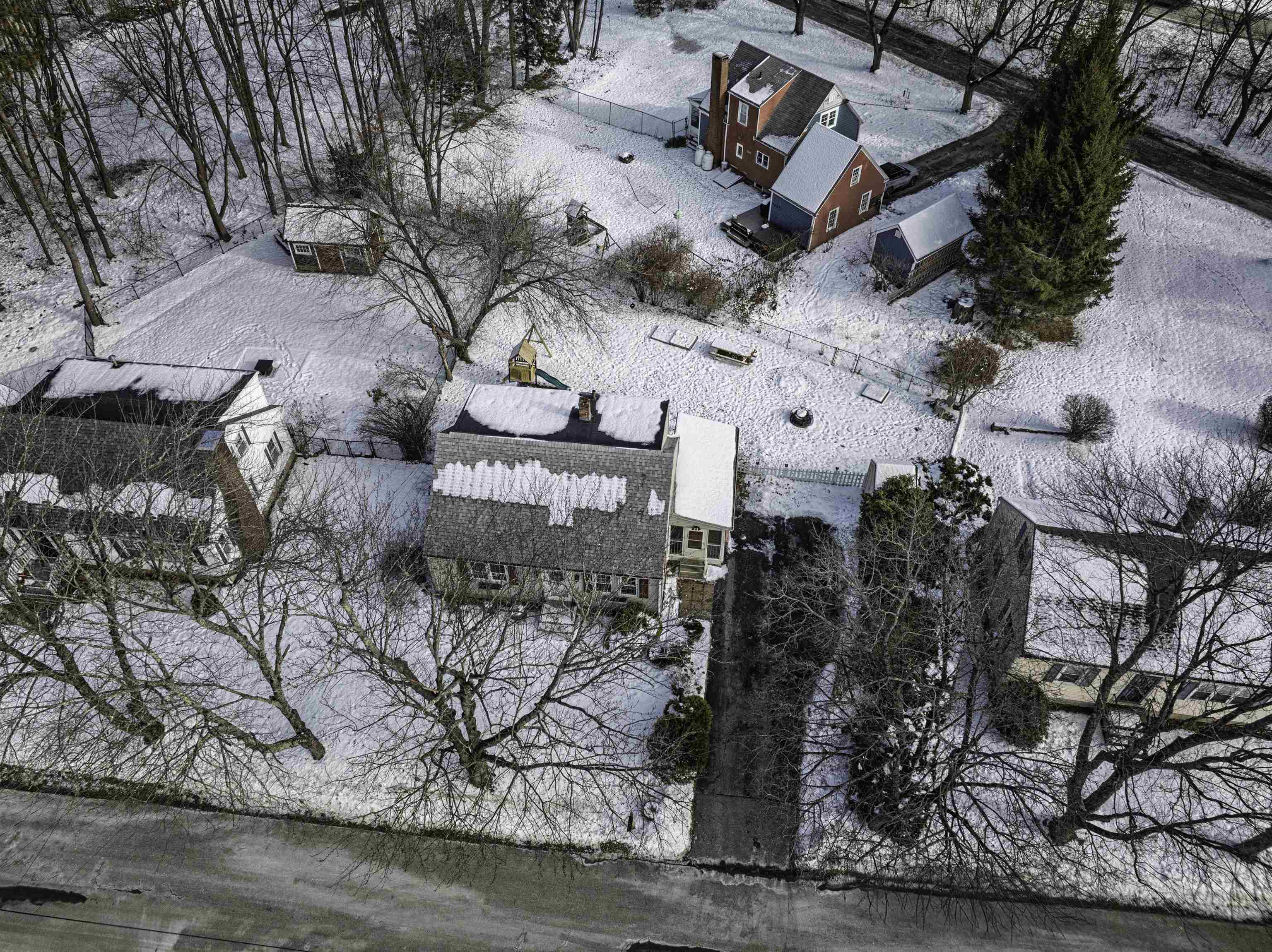 12 Chandler Way Dover, NH 03820 - Photo 32 of 39