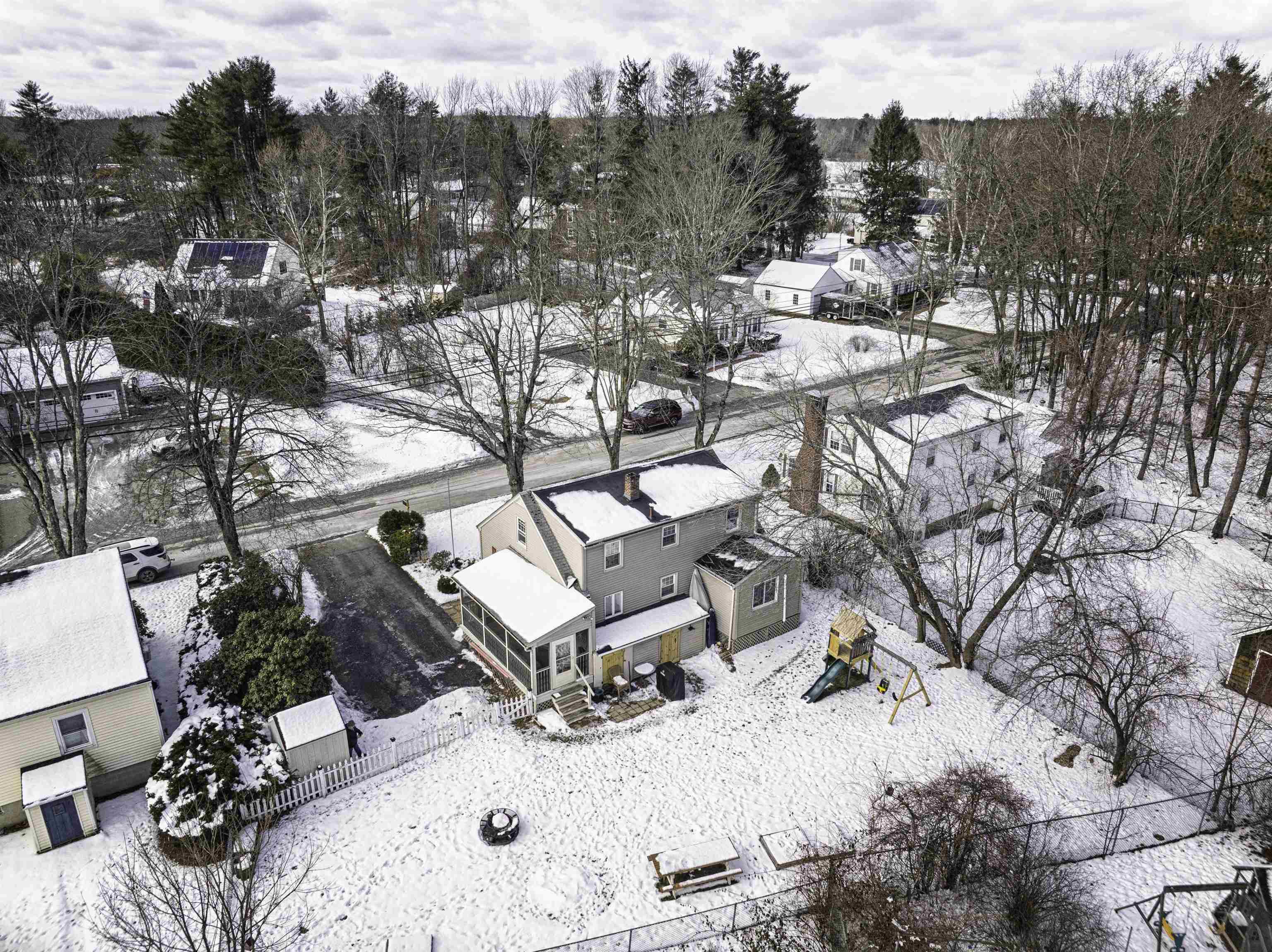 12 Chandler Way Dover, NH 03820 - Photo 33 of 39