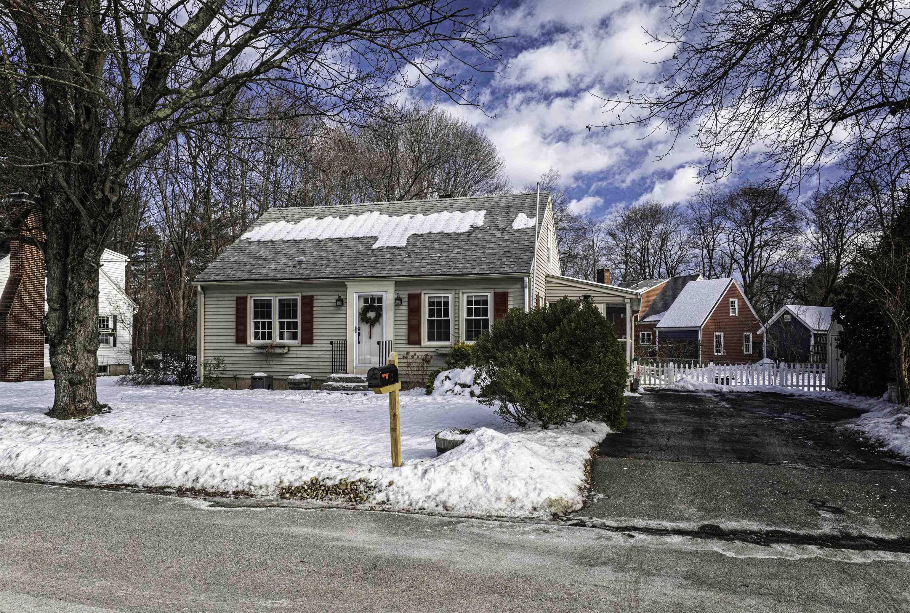 12 Chandler Way Dover, NH 03820 - Photo 35 of 39