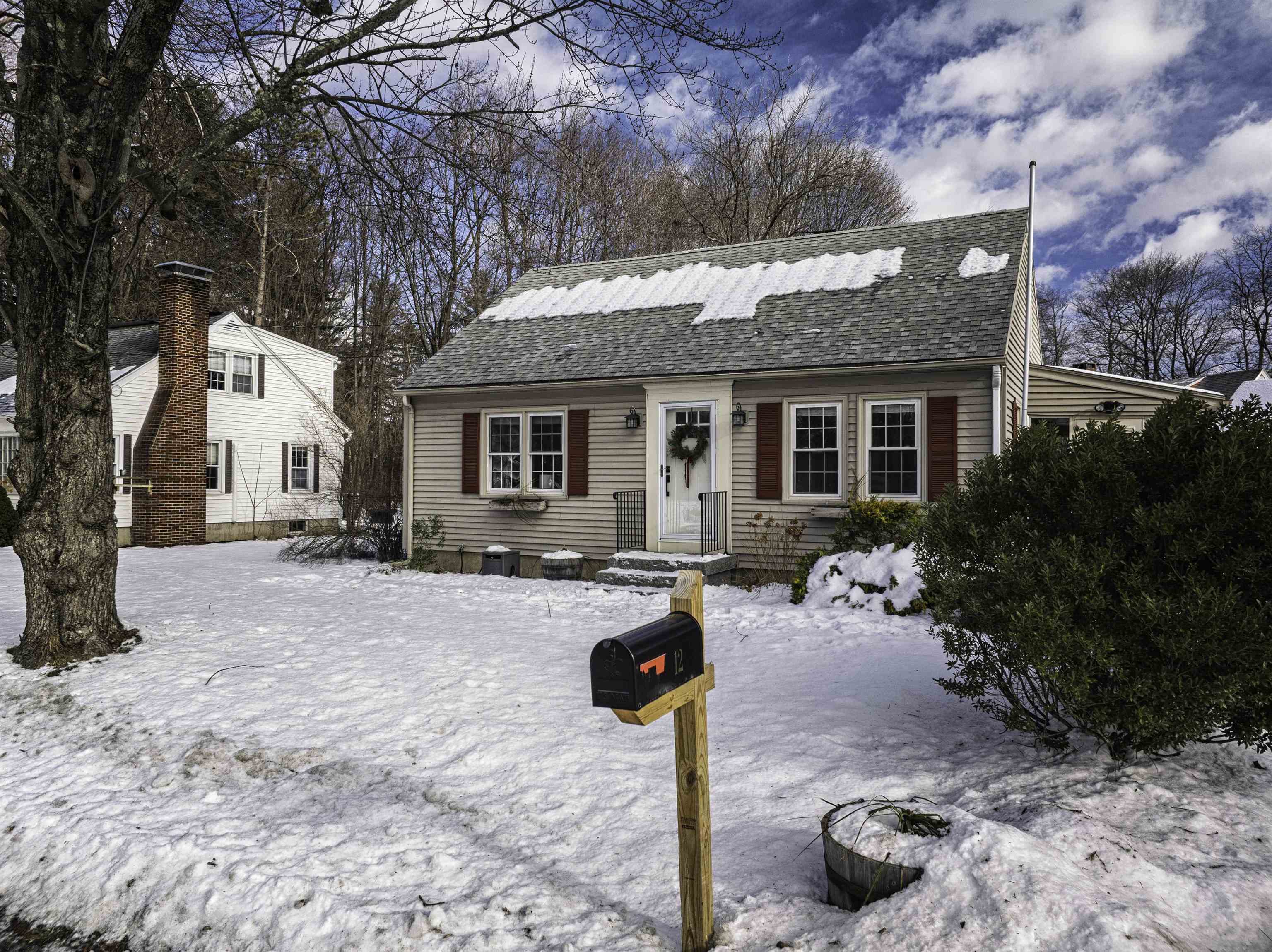 12 Chandler Way Dover, NH 03820 - Photo 39 of 39